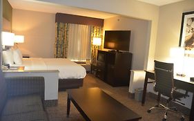 Comfort Inn Maumee Ohio